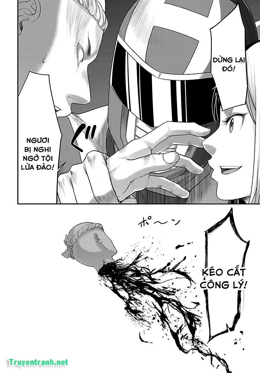 DEAD Tube Chapter 35.1 - 18