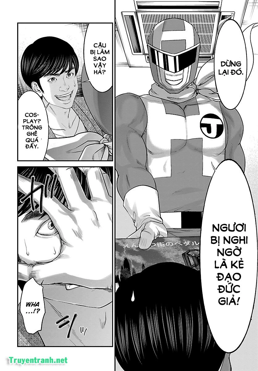 DEAD Tube Chapter 35.2 - 3