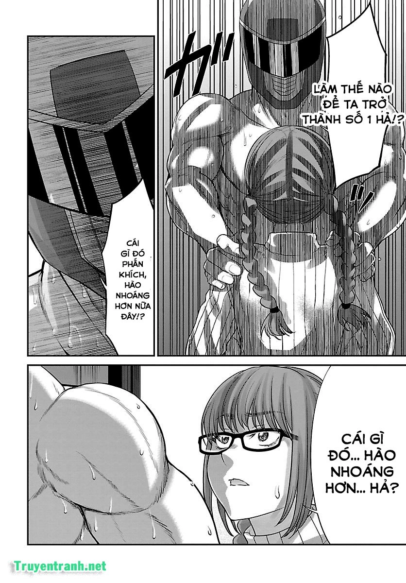 DEAD Tube Chapter 35.2 - 15