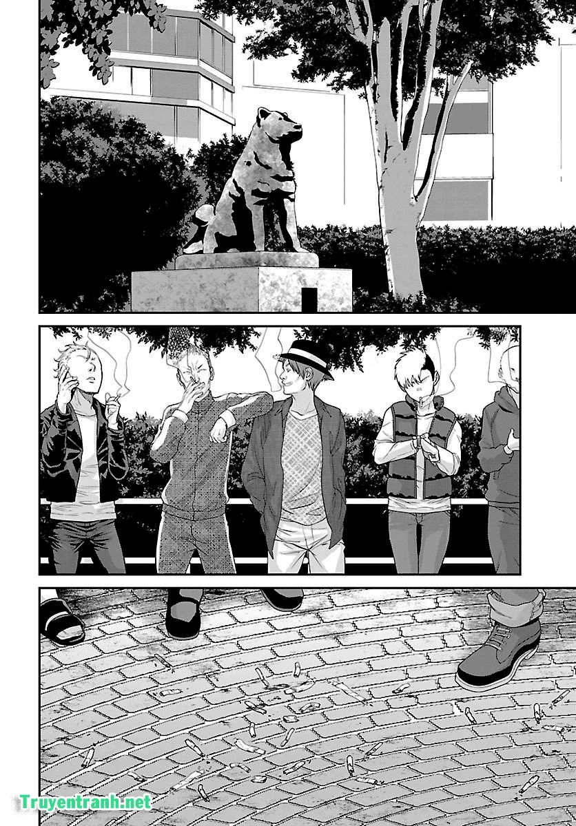 DEAD Tube Chapter 35.2 - 17