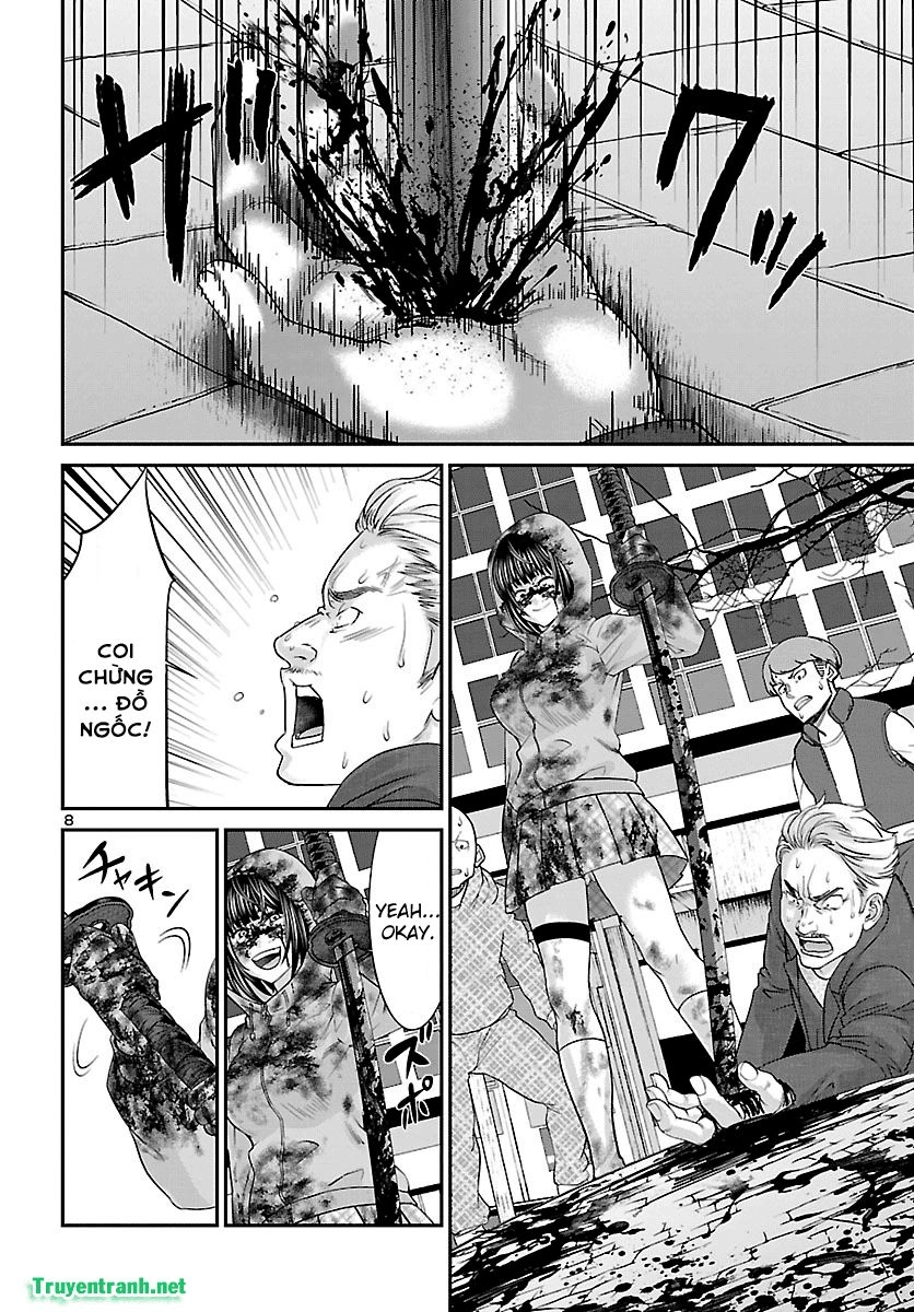 DEAD Tube Chapter 36.1 - 7