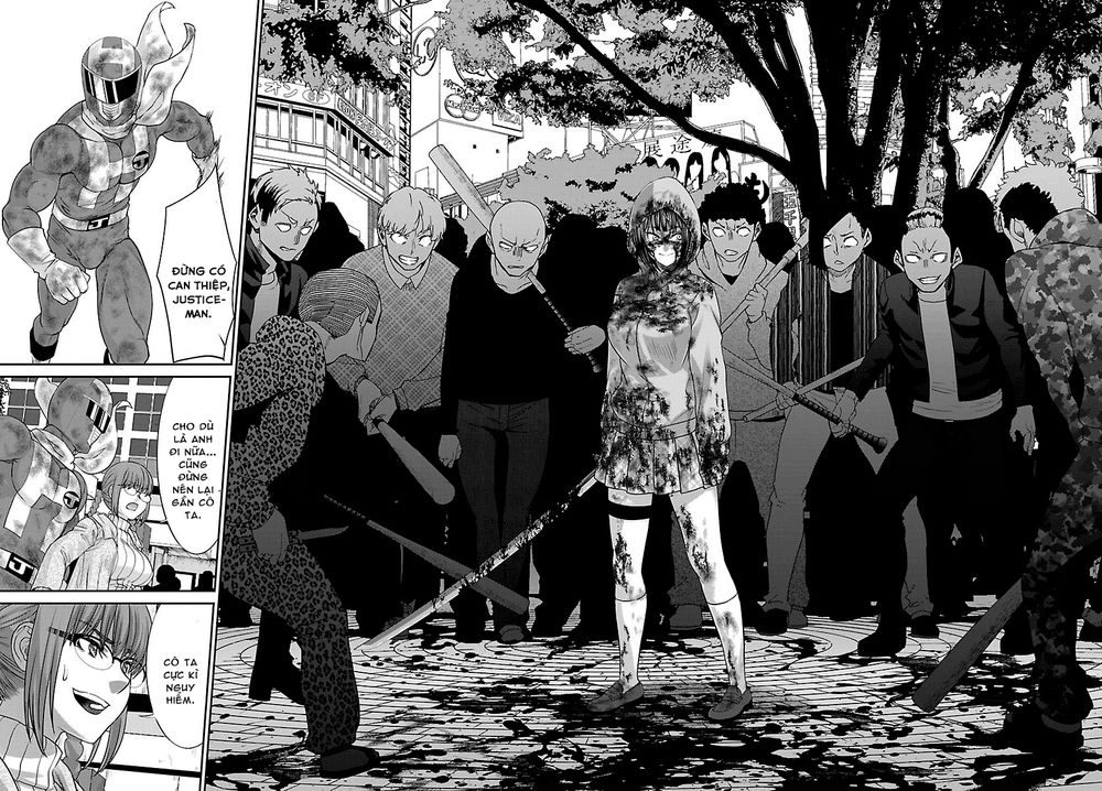 DEAD Tube Chapter 36.1 - 13