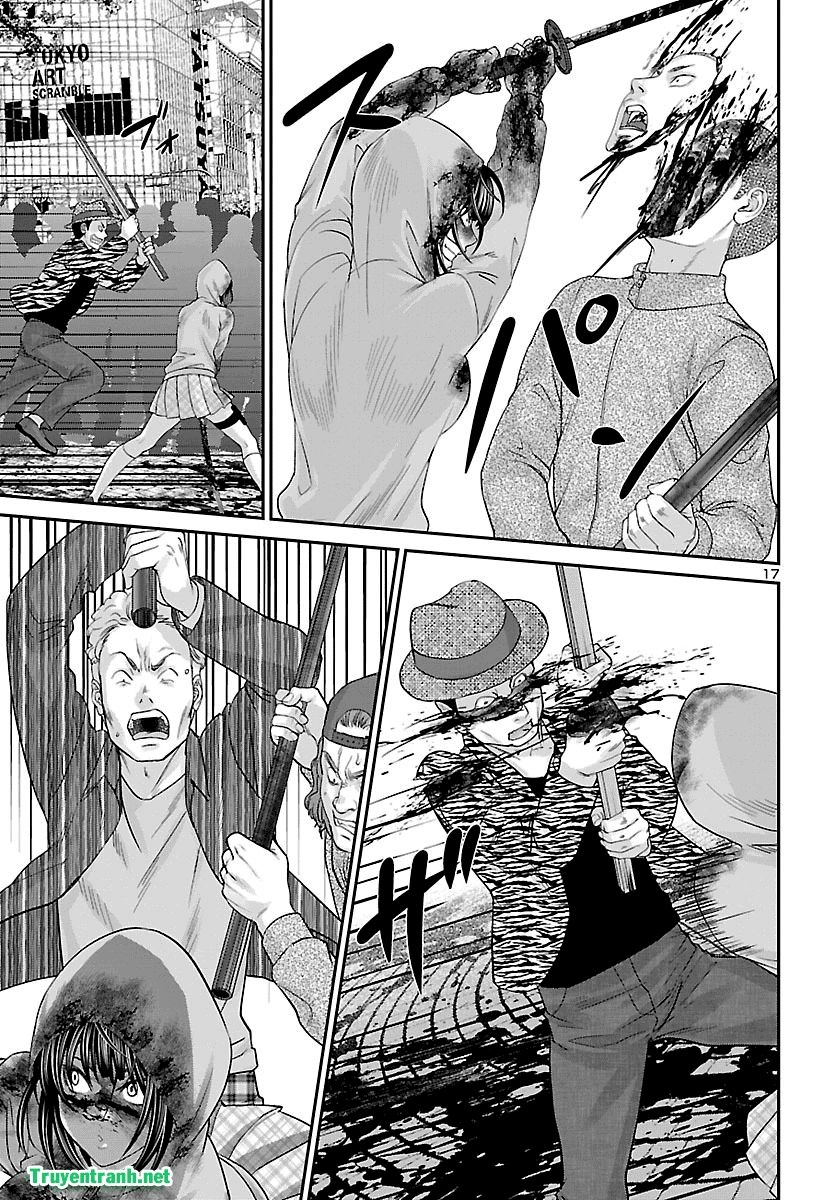 DEAD Tube Chapter 36.2 - 3