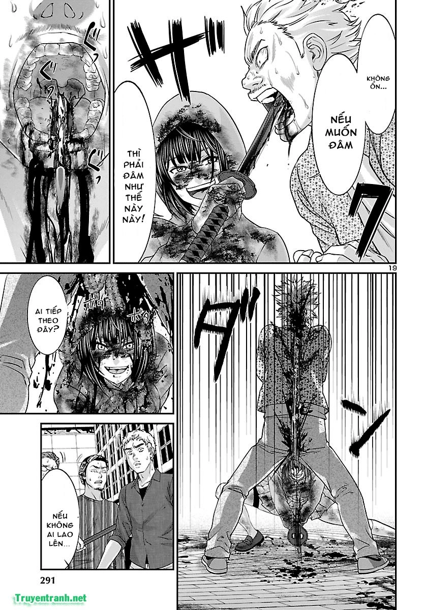 DEAD Tube Chapter 36.2 - 5