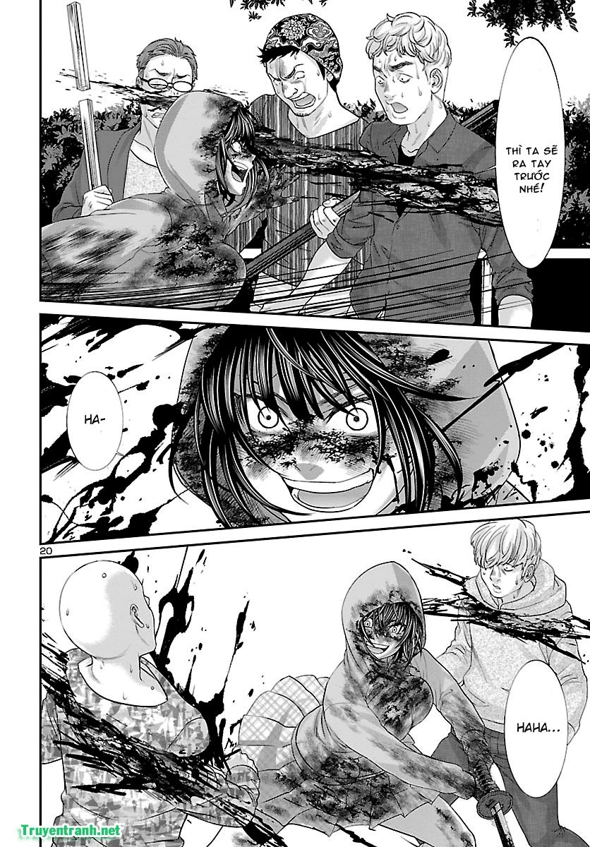 DEAD Tube Chapter 36.2 - 6