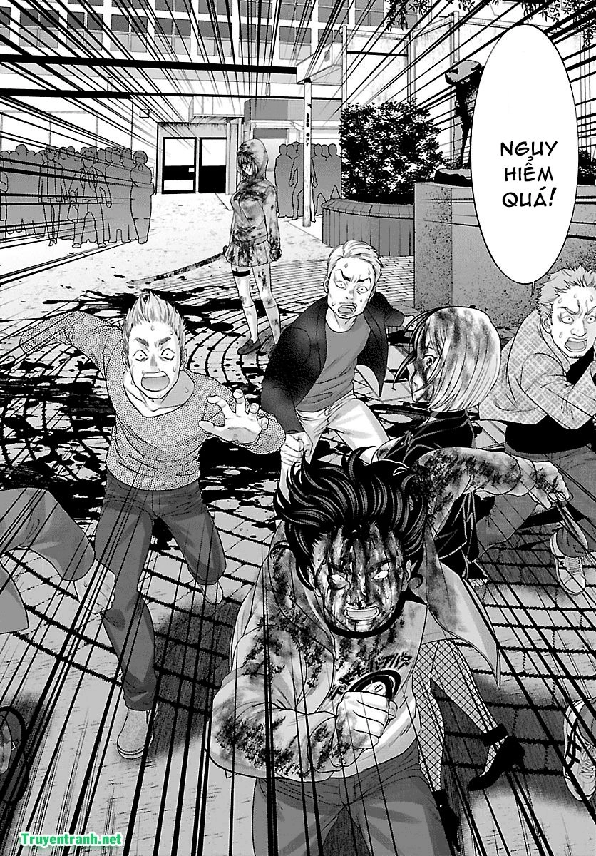 DEAD Tube Chapter 36.2 - 8