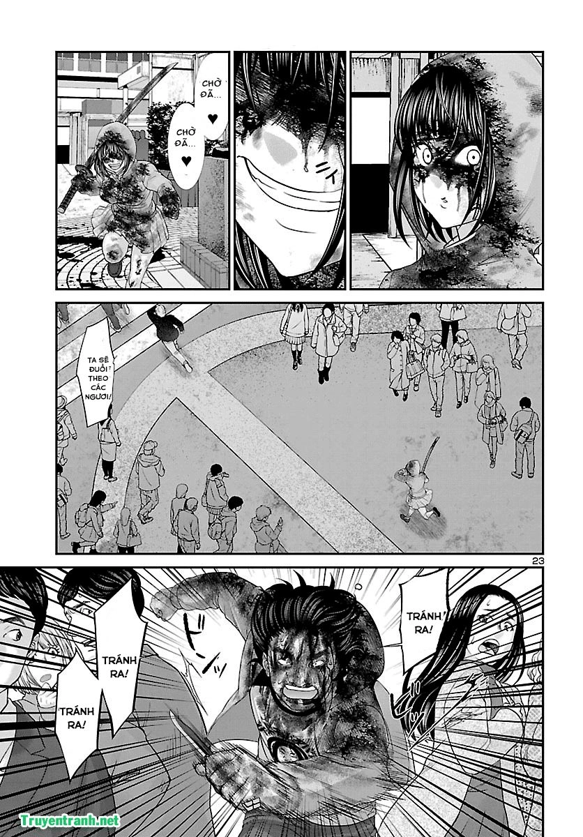 DEAD Tube Chapter 36.2 - 9