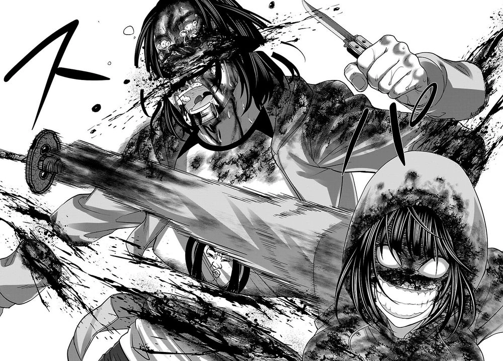 DEAD Tube Chapter 36.2 - 14