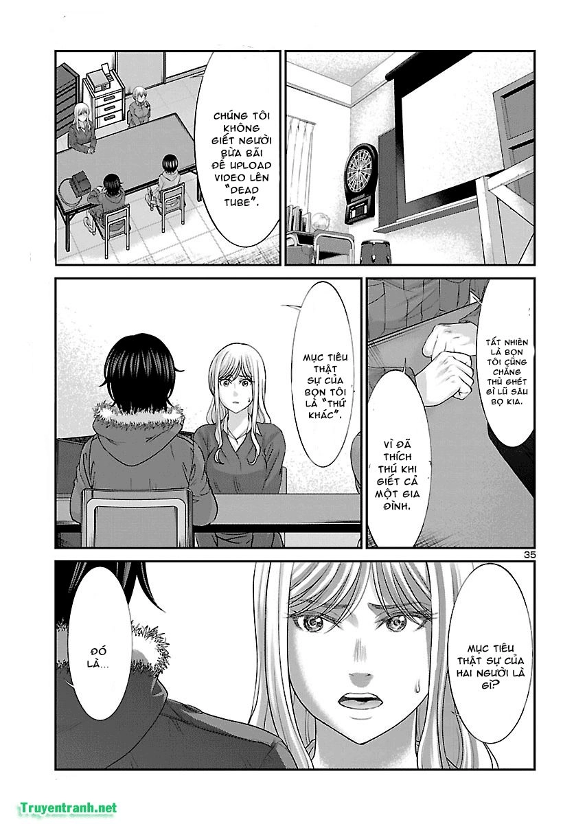 DEAD Tube Chapter 36.3 - 7