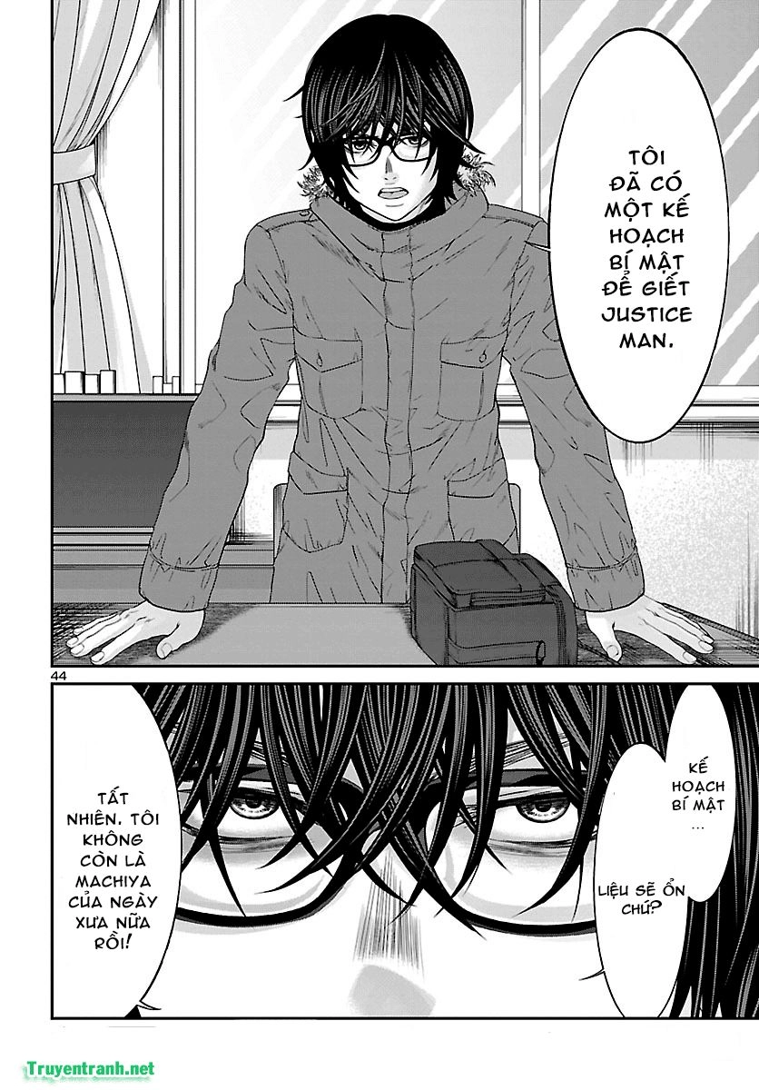 DEAD Tube Chapter 36.3 - 15