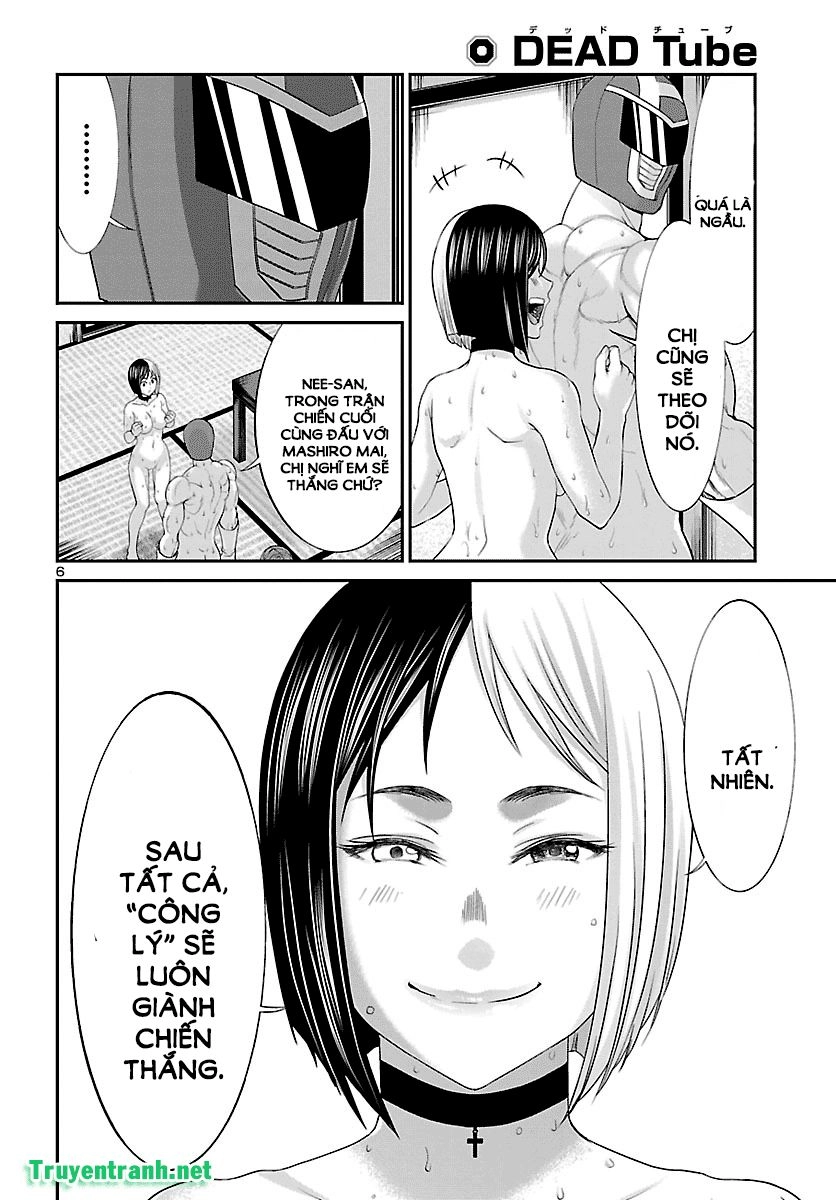 DEAD Tube Chapter 37.1 - 9