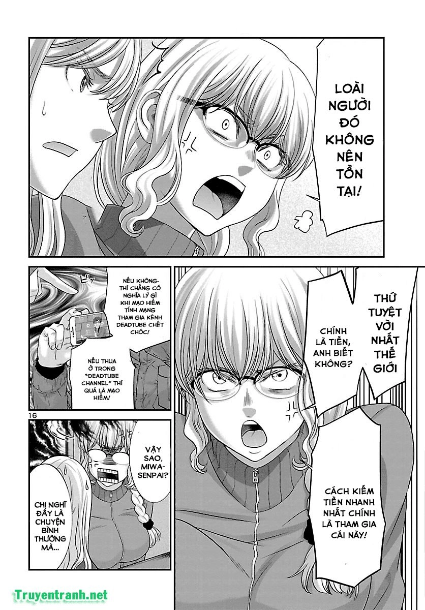 DEAD Tube Chapter 37.2 - 4