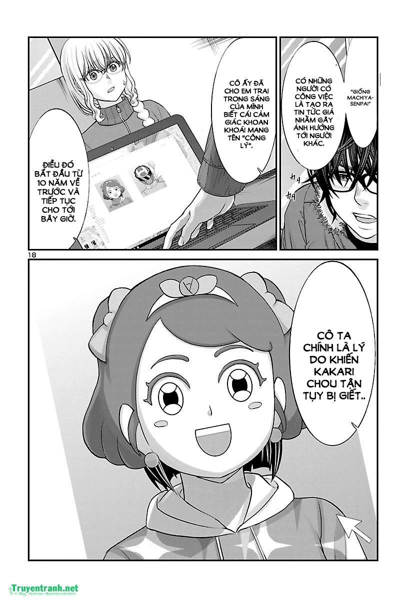 DEAD Tube Chapter 38.2 - 5