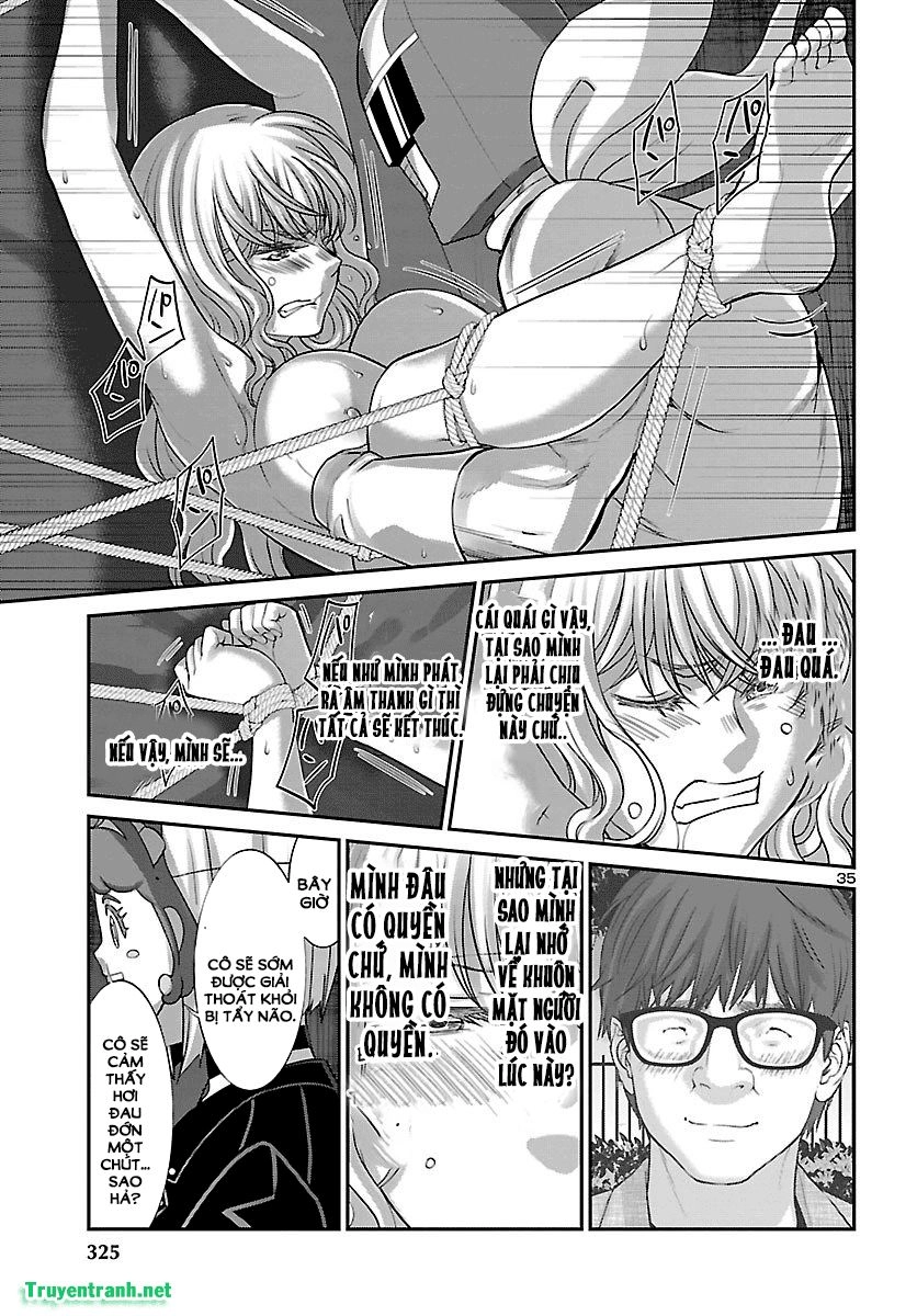 DEAD Tube Chapter 38.3 - 7