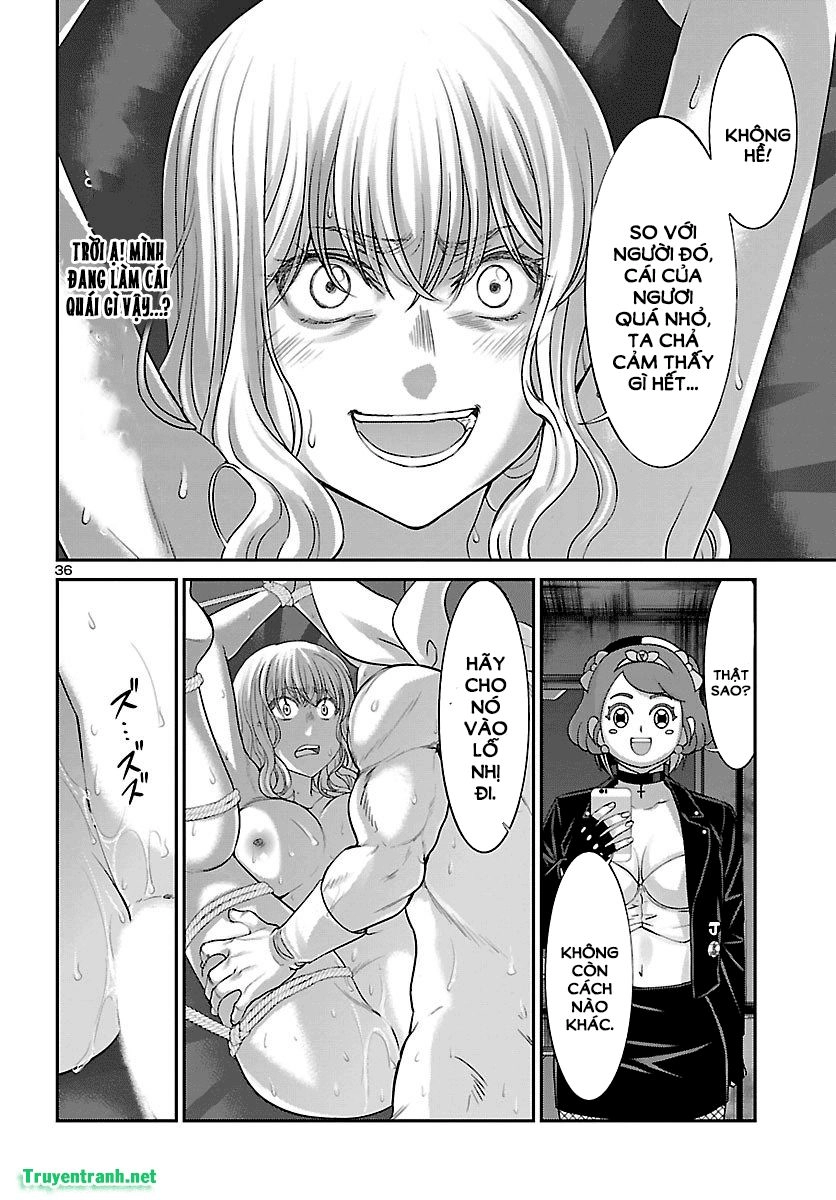 DEAD Tube Chapter 38.3 - 8