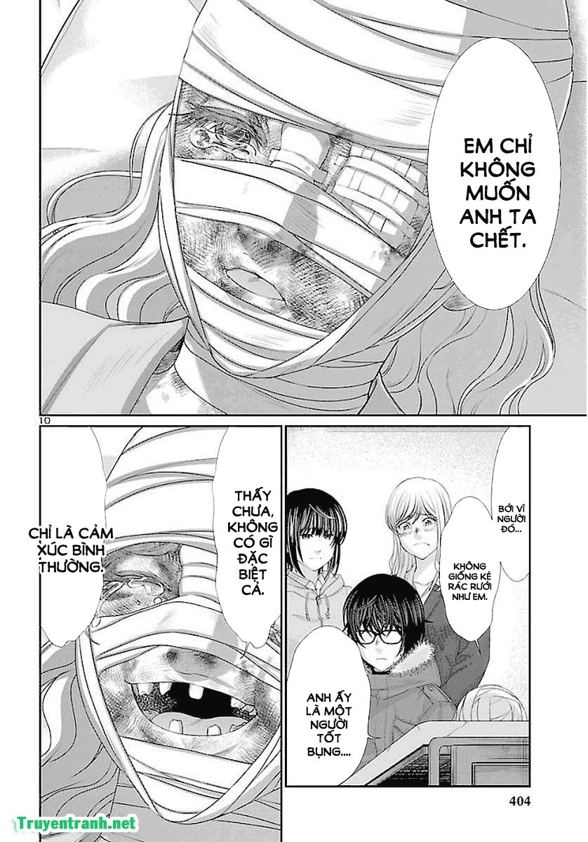 DEAD Tube Chapter 39.1 - 13