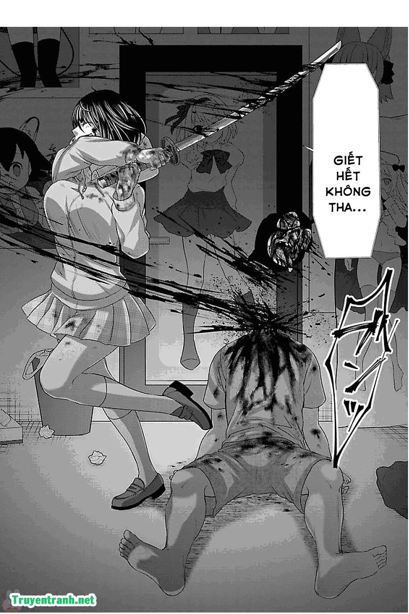 DEAD Tube Chapter 39.2 - 13