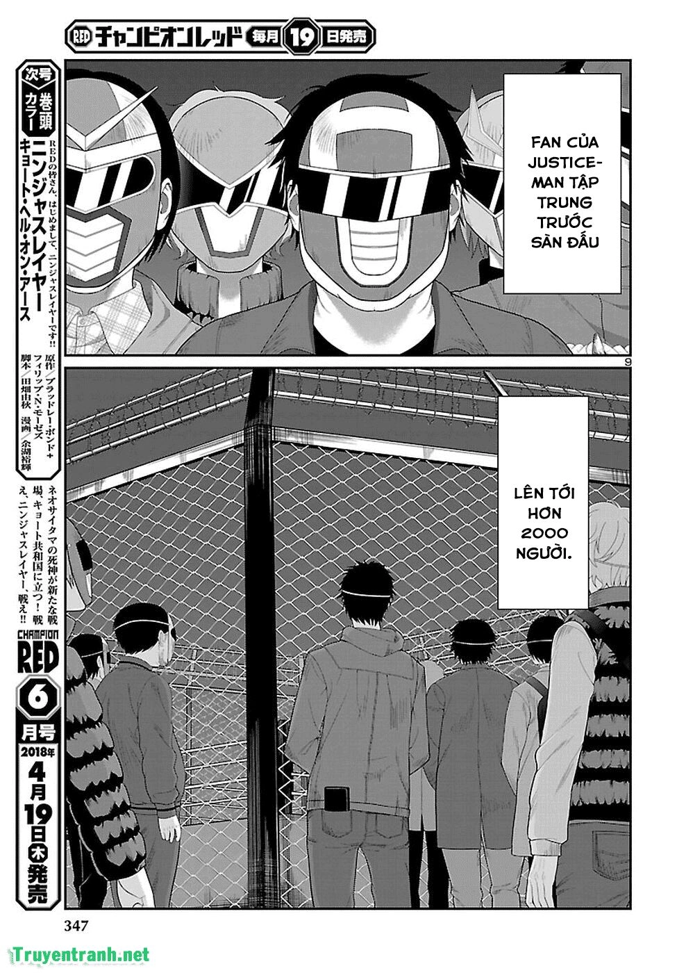 DEAD Tube Chapter 40.1 - 11