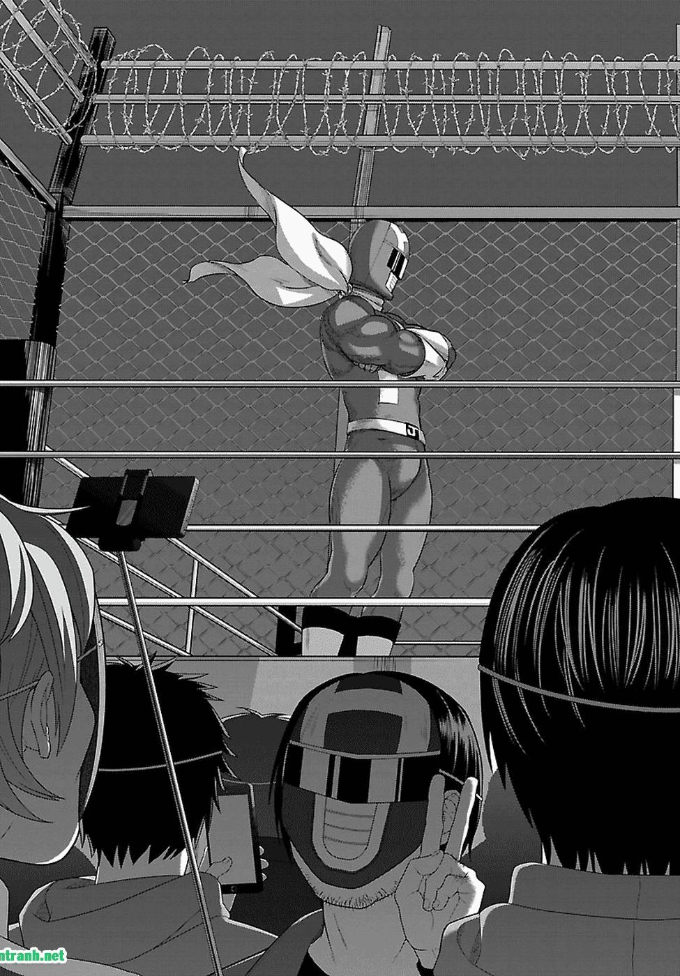 DEAD Tube Chapter 40.1 - 15