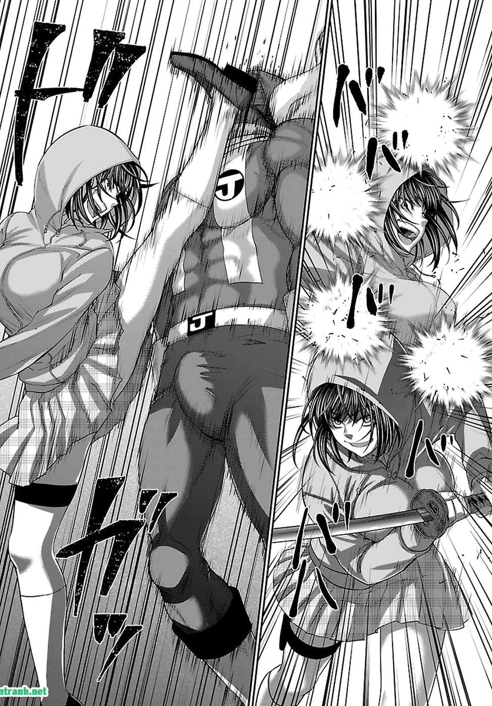 DEAD Tube Chapter 40.1 - 20