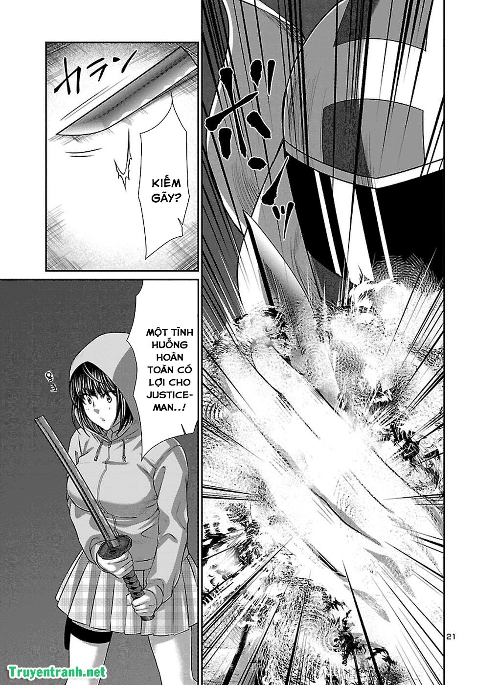 DEAD Tube Chapter 40.1 - 23