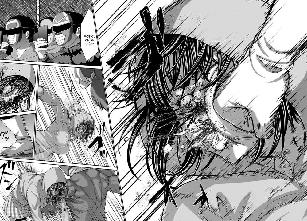 DEAD Tube Chapter 40.1 - 24