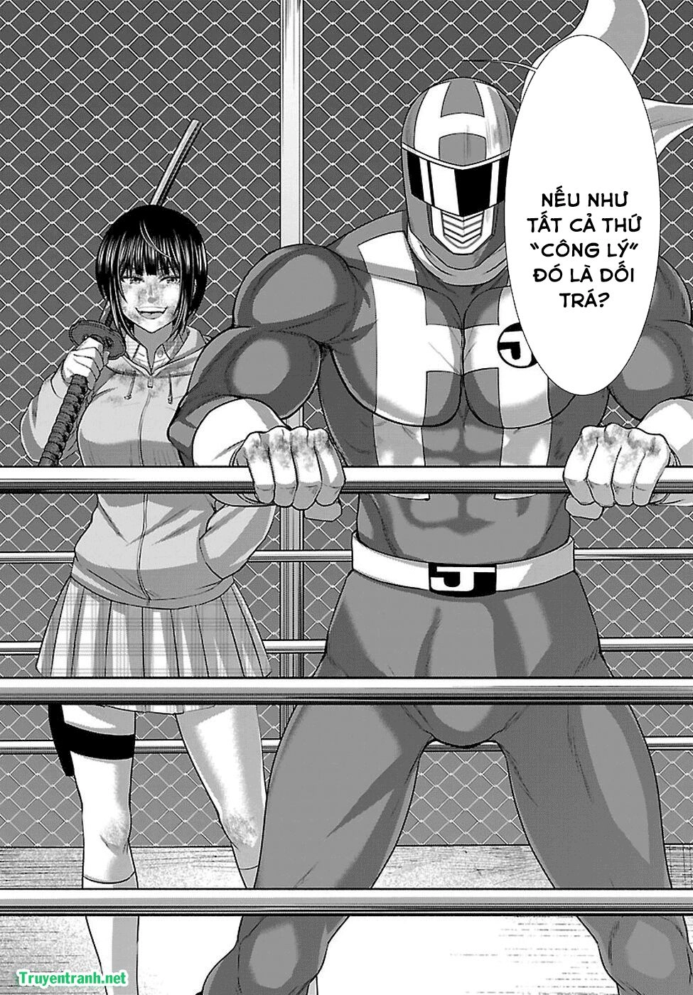 DEAD Tube Chapter 41.1 - 10