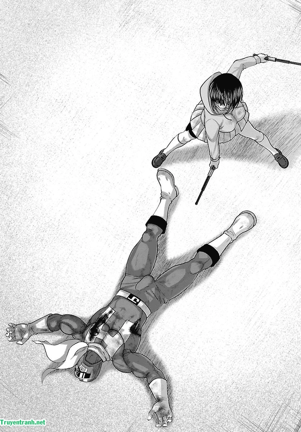 DEAD Tube Chapter 42.2 - 7