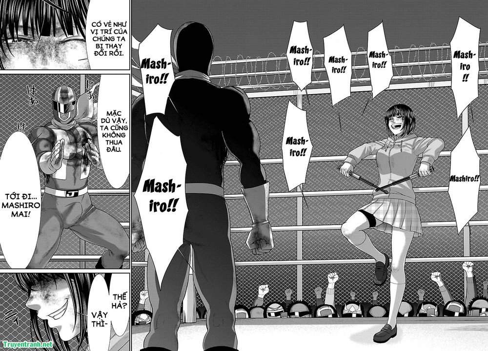 DEAD Tube Chapter 42.3 - 10