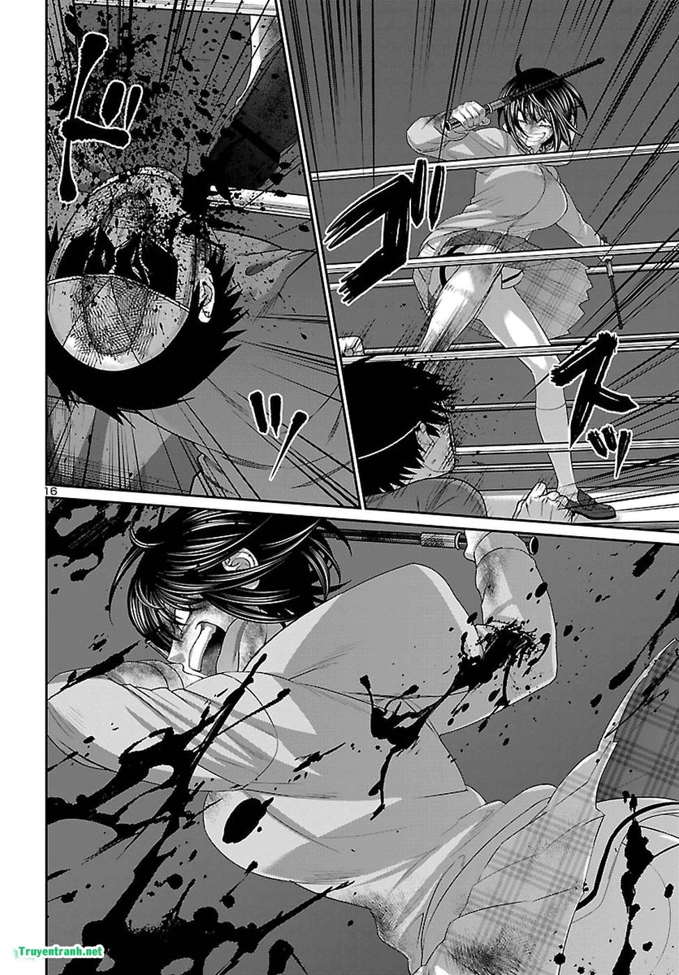 DEAD Tube Chapter 43.2 - 5