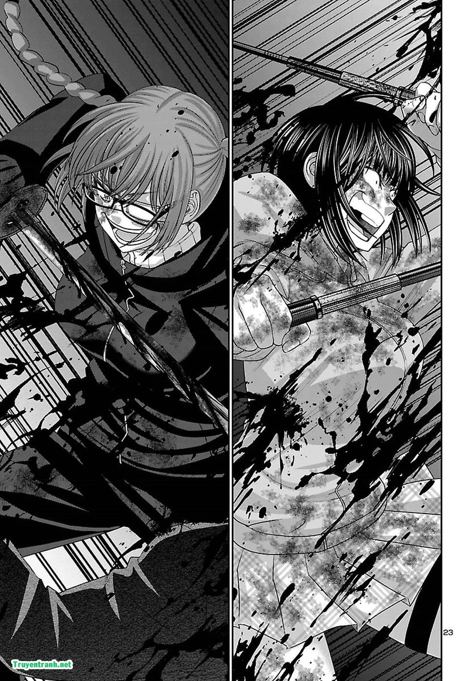 DEAD Tube Chapter 43.2 - 12