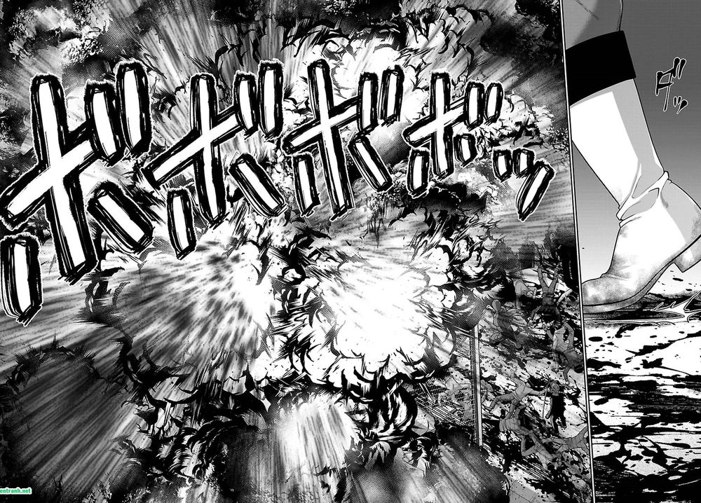 DEAD Tube Chapter 43.3 - 5