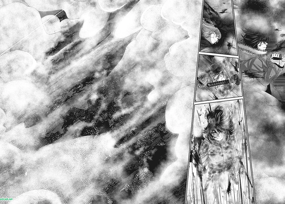 DEAD Tube Chapter 43.3 - 6