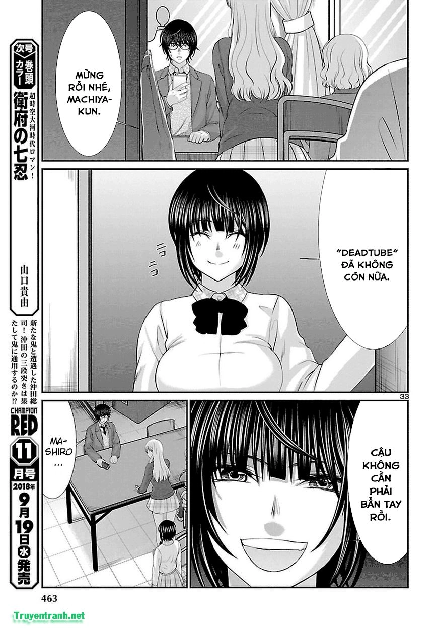 DEAD Tube Chapter 44.3 - 7