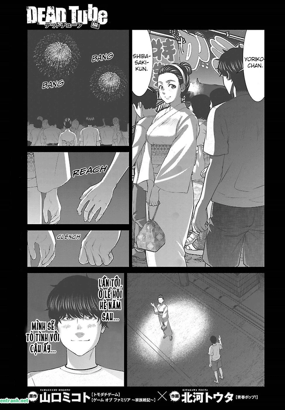 DEAD Tube Chapter 46.1 - 3