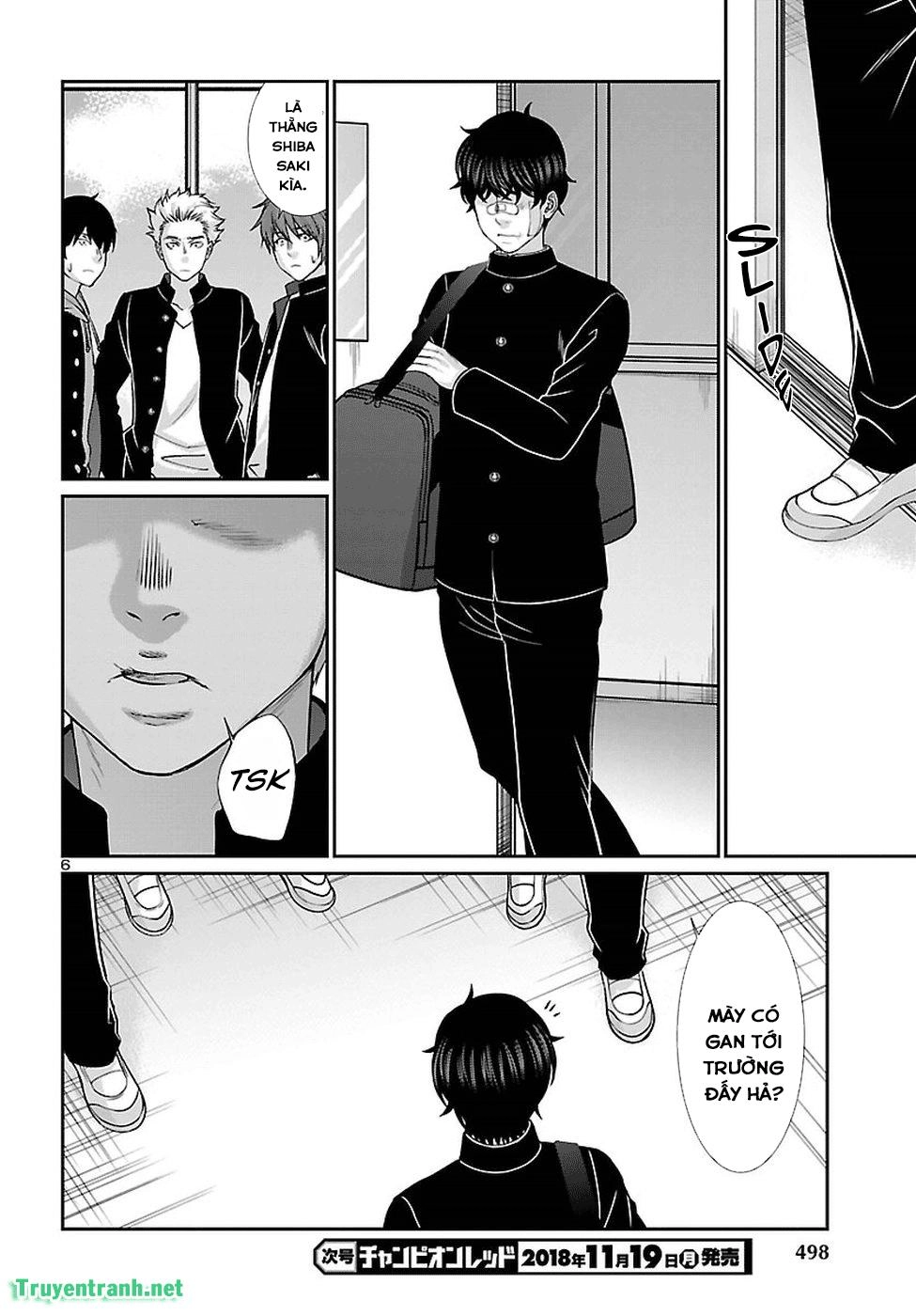 DEAD Tube Chapter 46.1 - 8