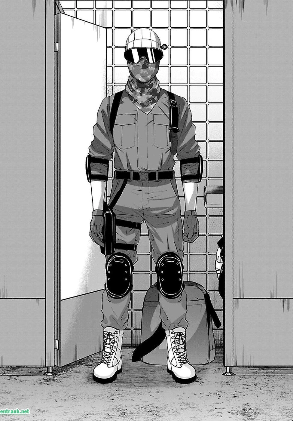 DEAD Tube Chapter 46.2 - 2