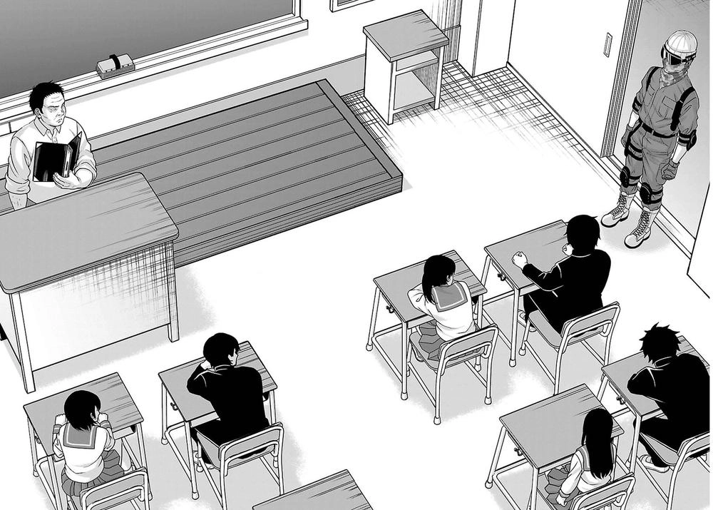 DEAD Tube Chapter 46.2 - 6