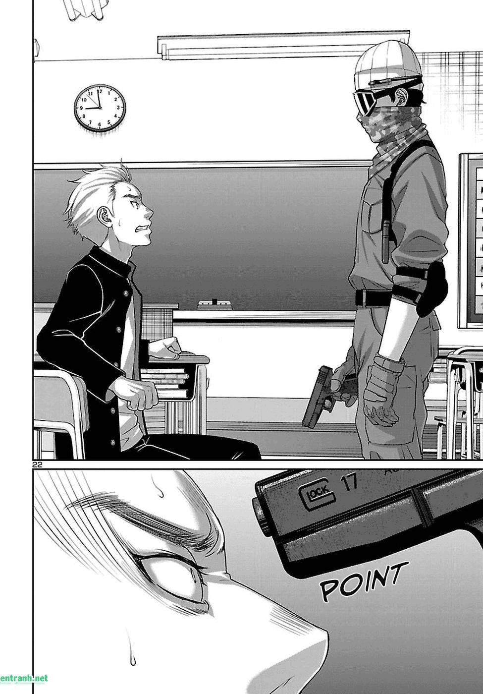 DEAD Tube Chapter 46.2 - 11