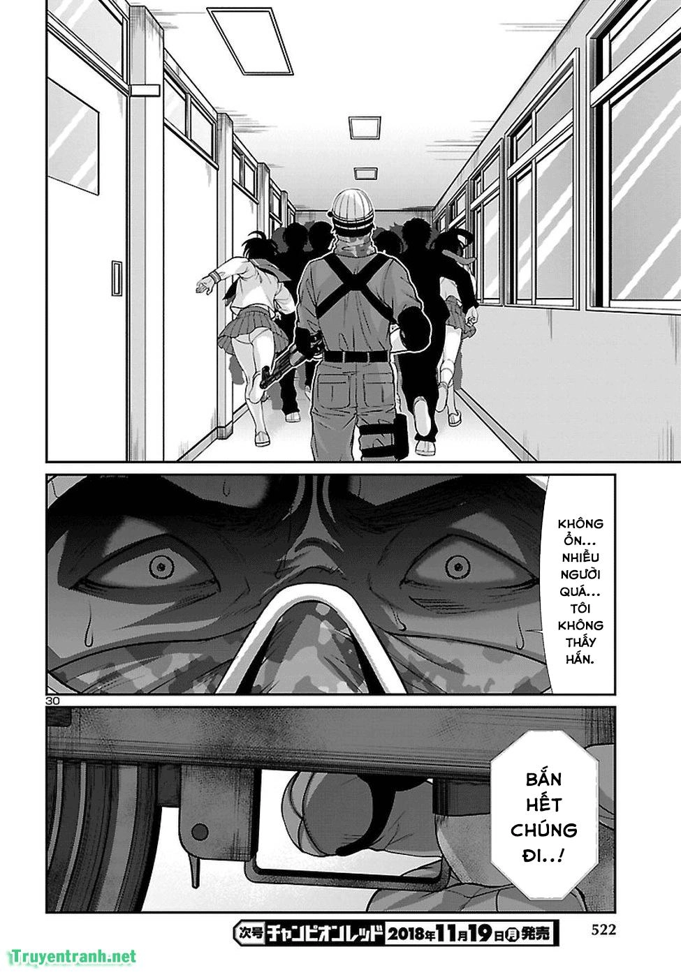 DEAD Tube Chapter 46.3 - 9