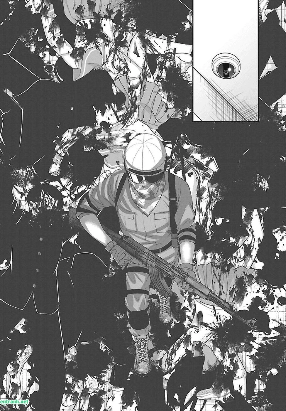 DEAD Tube Chapter 46.3 - 13