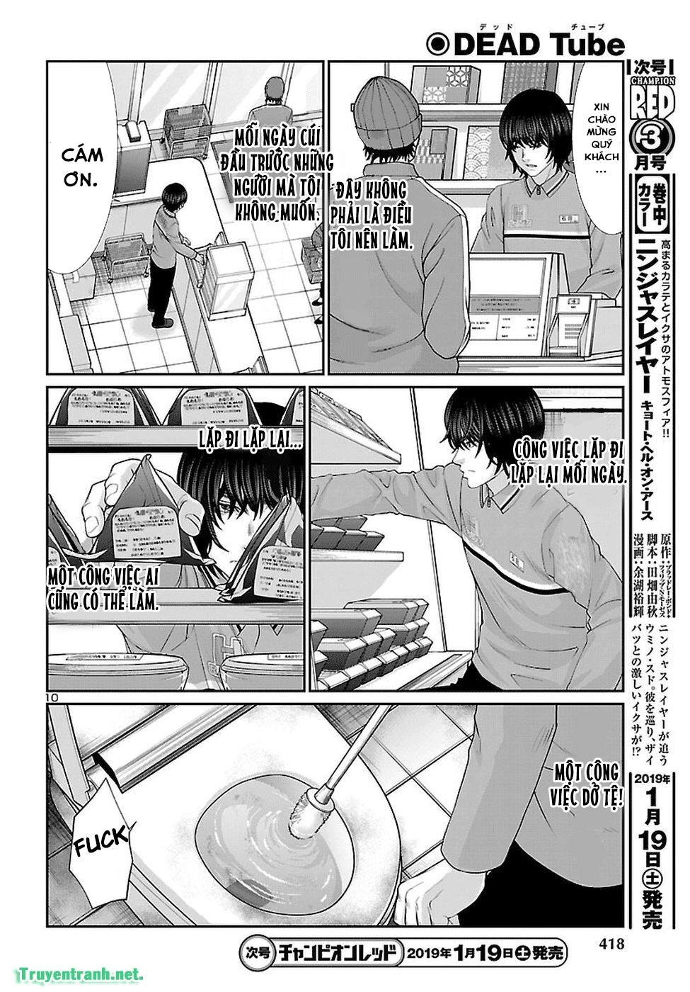 DEAD Tube Chapter 47.1 - 11