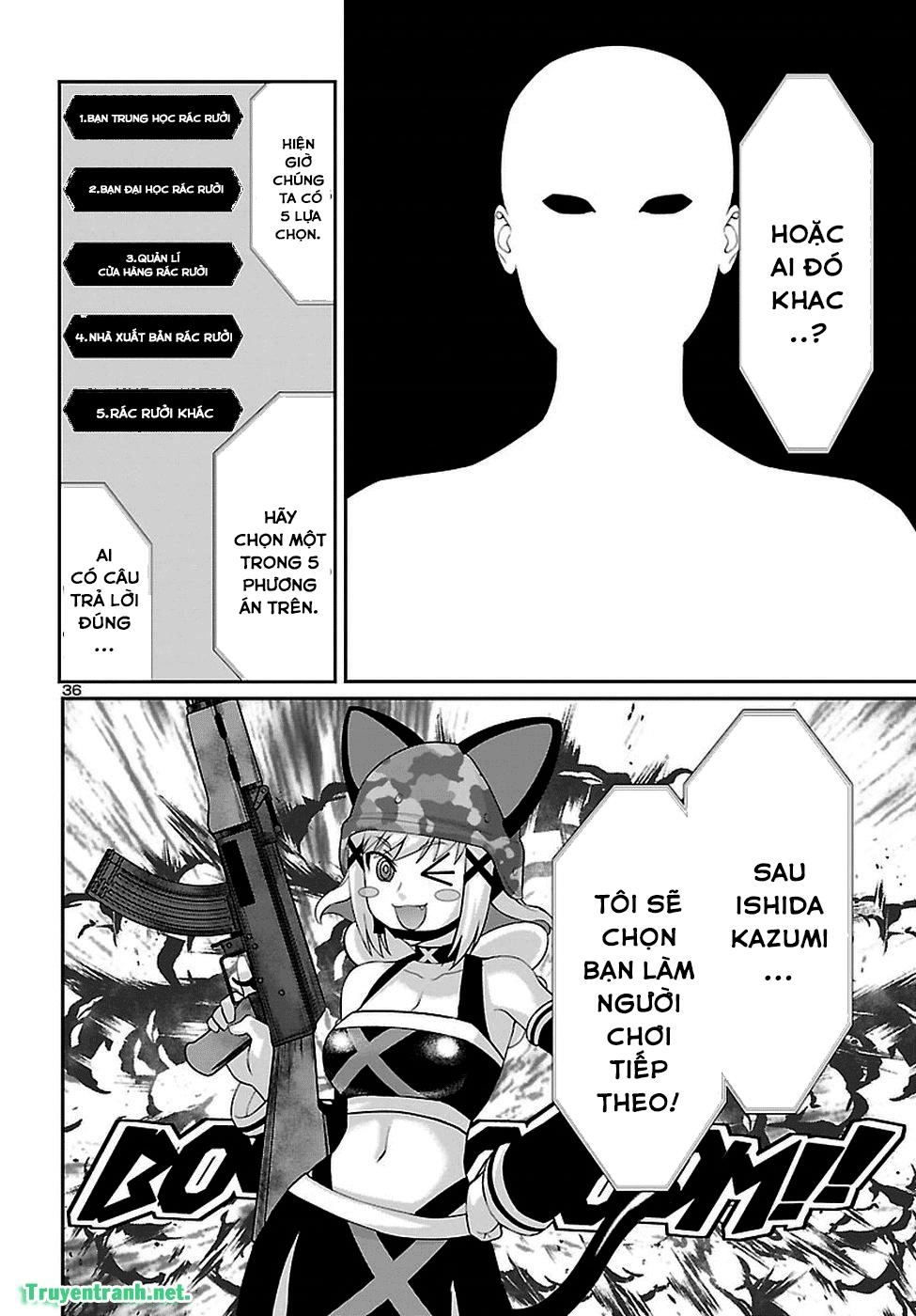 DEAD Tube Chapter 47.3 - 9