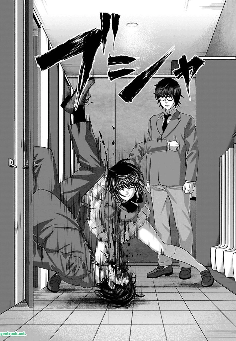 DEAD Tube Chapter 48.3 - 9