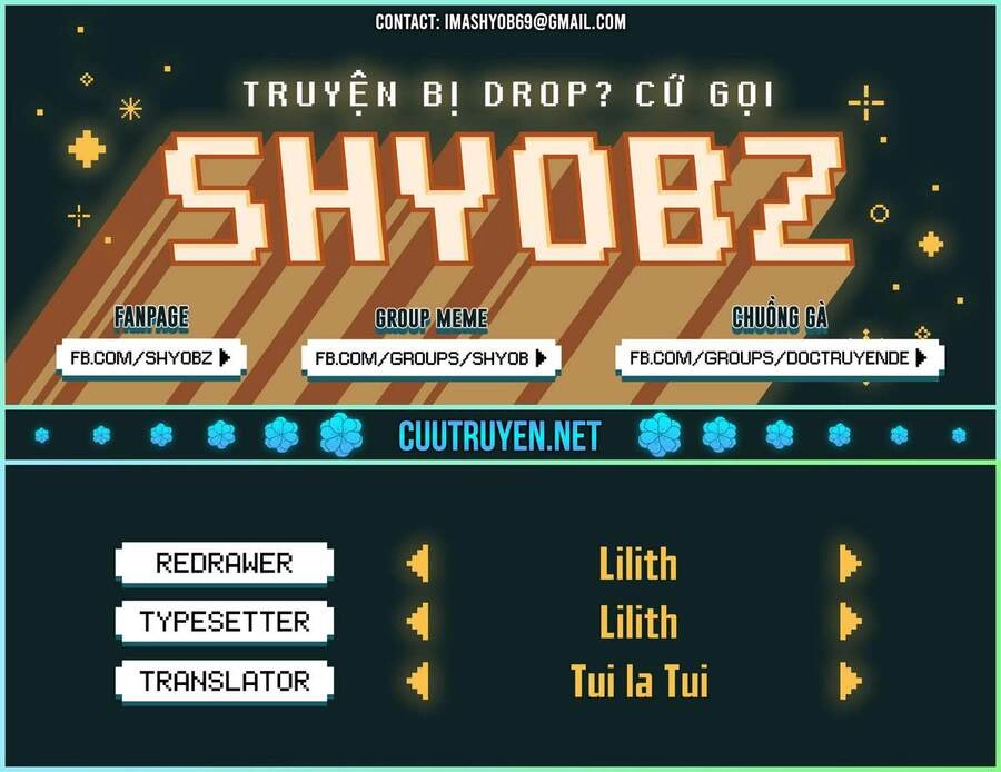 DEAD Tube Chapter 60.5 - 2