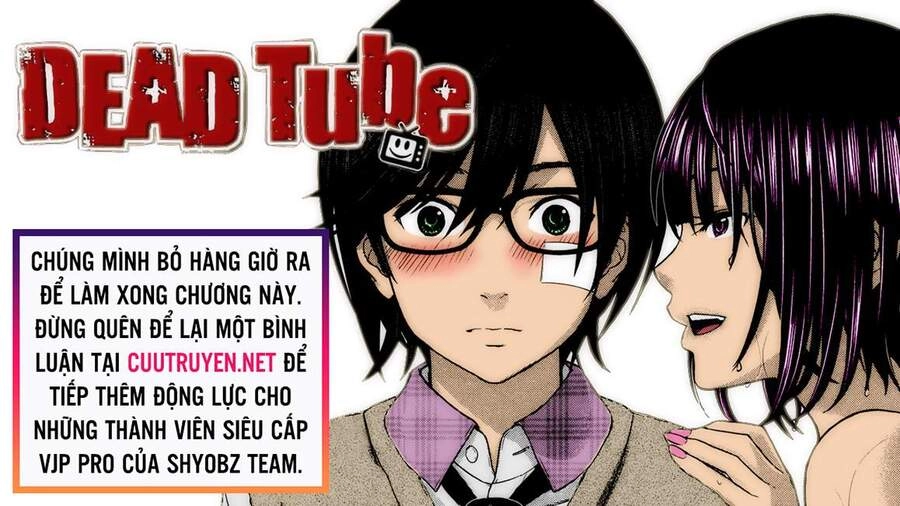 DEAD Tube Chapter 60.5 - 23