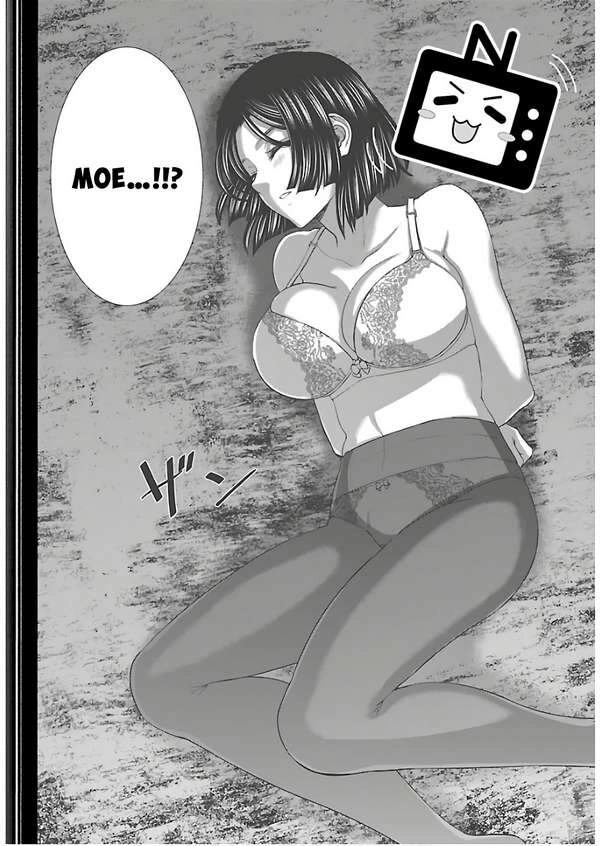 DEAD Tube Chapter 61.5 - 14