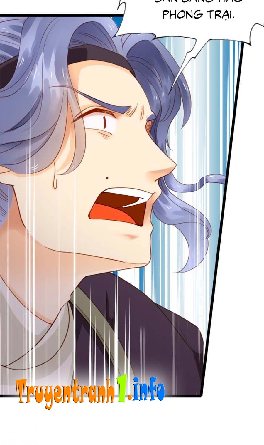 Đứng Lại! Phụng Chỉ Ăn Cướp Chapter 3 - 6