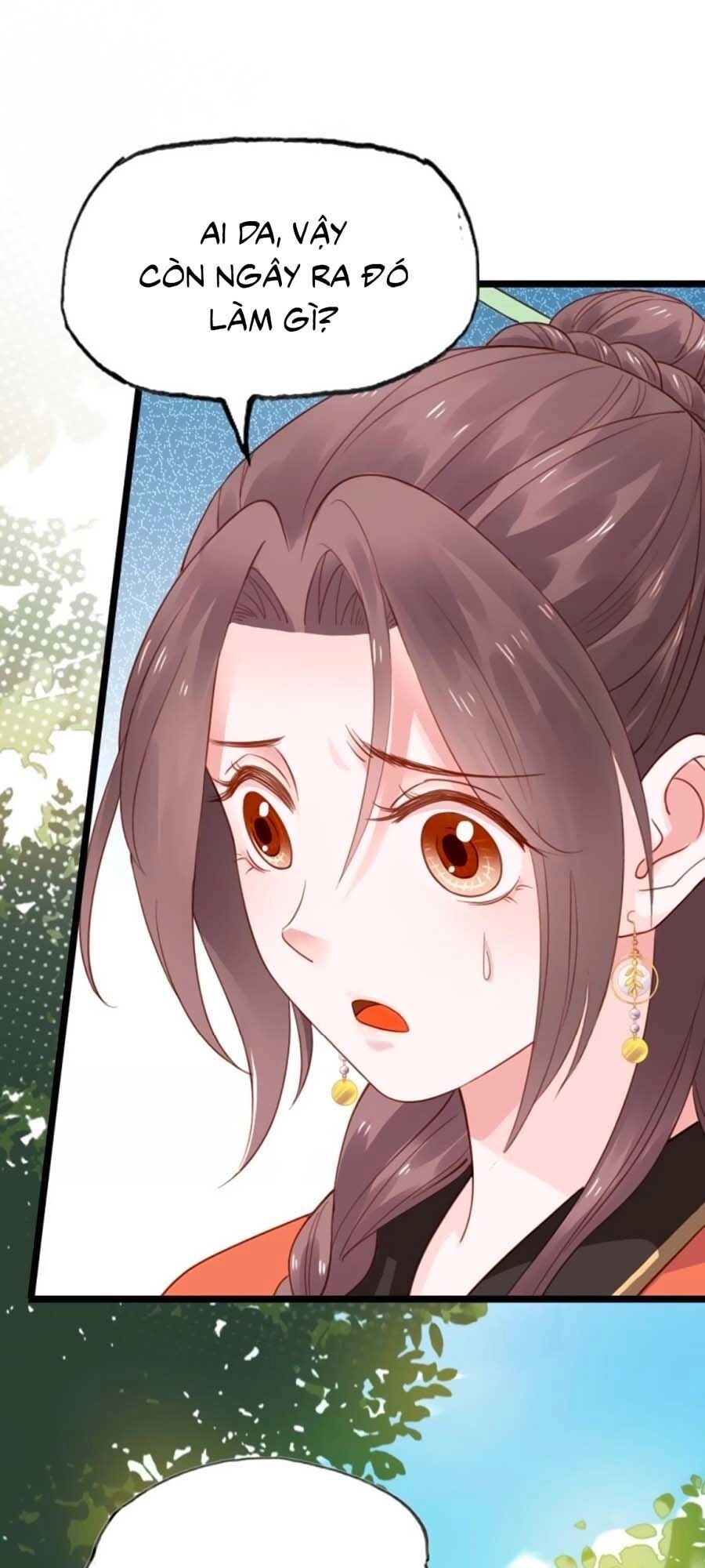 Đứng Lại! Phụng Chỉ Ăn Cướp Chapter 3 - 7