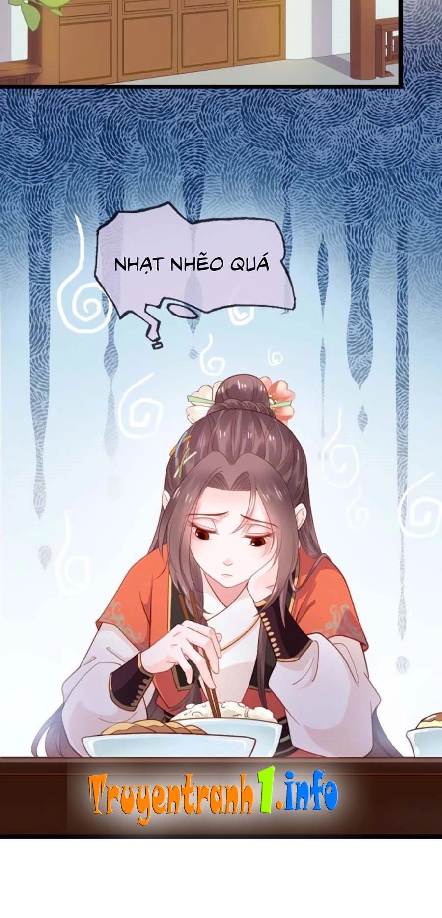 Đứng Lại! Phụng Chỉ Ăn Cướp Chapter 3 - 11